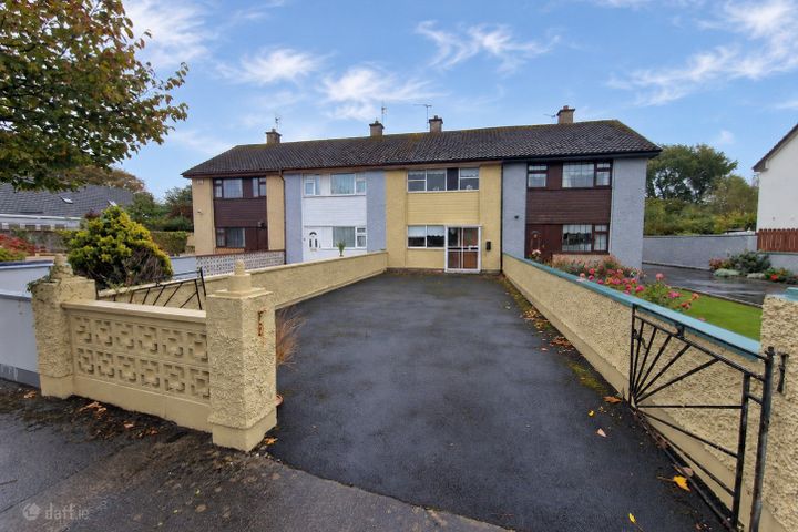 51 Fergus Park, Ennis, Co. Clare, V95 RPX7