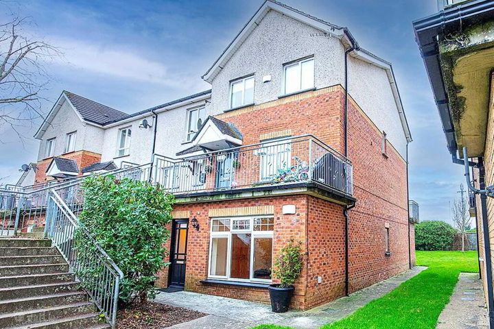 35 The Crescent, Milltree Park, Ratoath, Meath
