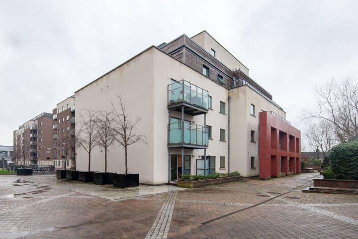 157 The Lighthouse Apartments, Church Road, East Wall, Co. Dublin, D03KP49