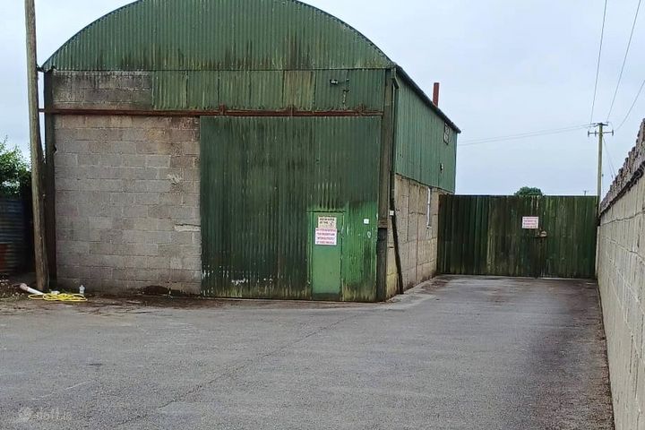 Bamba Terrace, Kickham Street, Thurles, Co. Tipperary