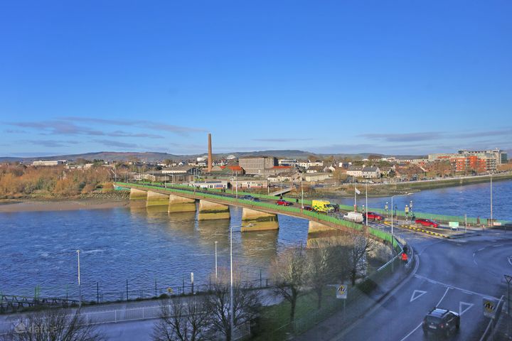 Apartment 404, Mount Kennett Apartments, Mount Kennett Place, Dock Road, Limerick City Centre, V94XC03