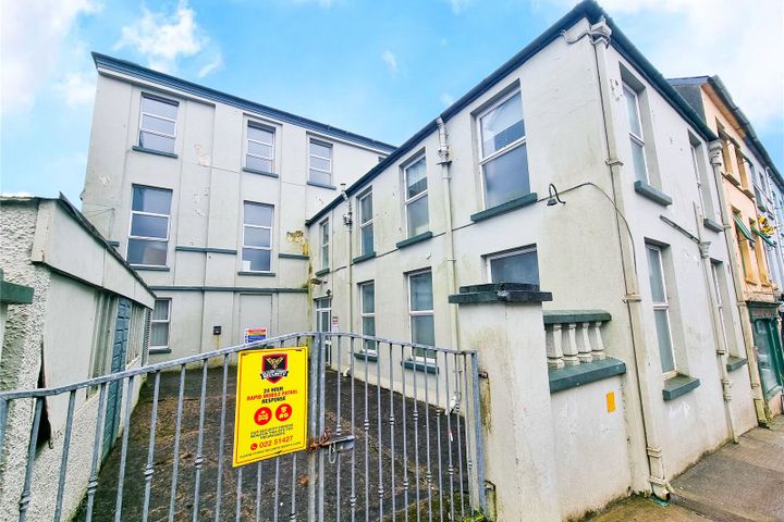 Mallow Health Centre, William O'Brien Street, Mallow, Co. Cork, P51VY33