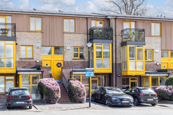 18 All Hallows Square, Dublin 9, Drumcondra, Dublin 9, D09Y276