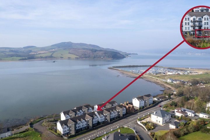 Apartment 38, Roneragh Apartments, Figary, Fahan, Co. Donegal, Fahan, Co. Donegal, F93HY36