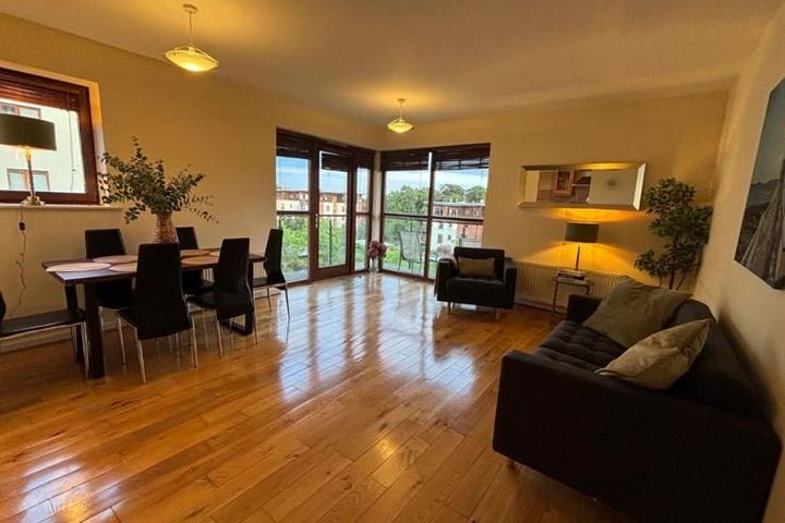 Temple Court, Northwood, Santry, Dublin 9