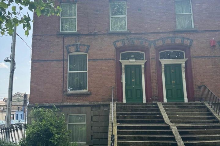 Flat 6, 108 North Circular Road, Dublin 7, Co. Dublin