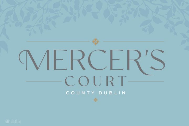 Mercer's Court, Main Street , Rathcoole, Co. Dublin