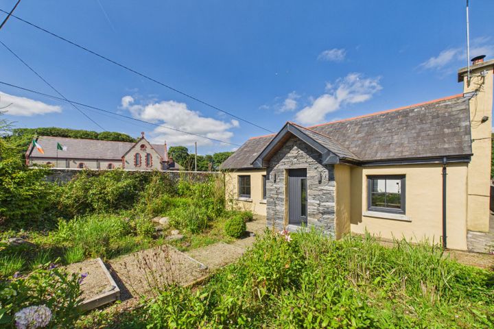 The Old Post Office, Fenor, Co. Waterford, X91W5A4