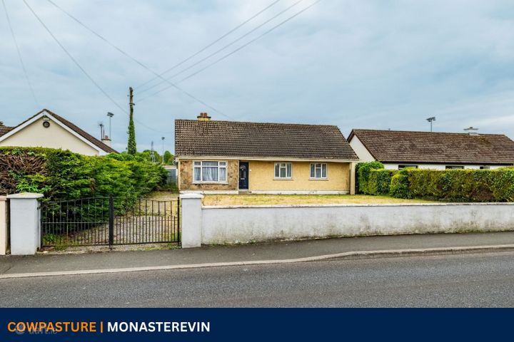 Cowpasture, Monasterevin, Co. Kildare, W34RX83