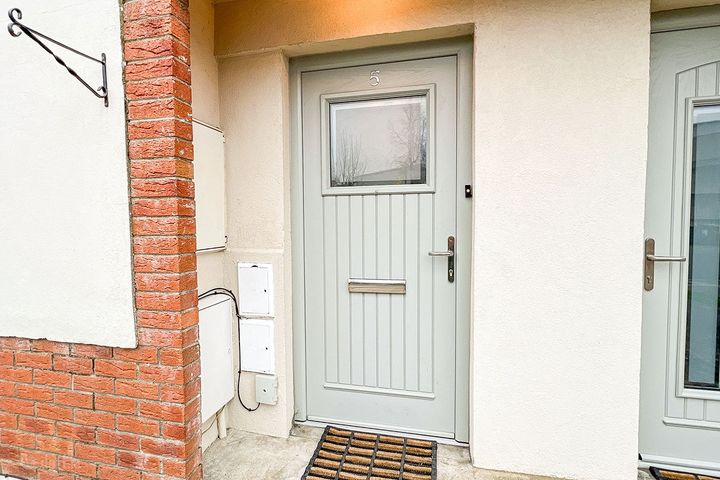 5 Talbot Place, Lakeside, Kilkenny, Co. Kilkenny, R95N2D9 - Photo 2