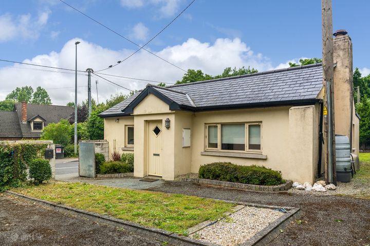 The Refuge, Saggart, Co. Dublin