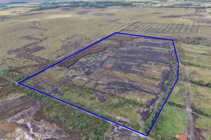 C. 14 Acres, Feevagh More, Dysart, Co. Roscommon