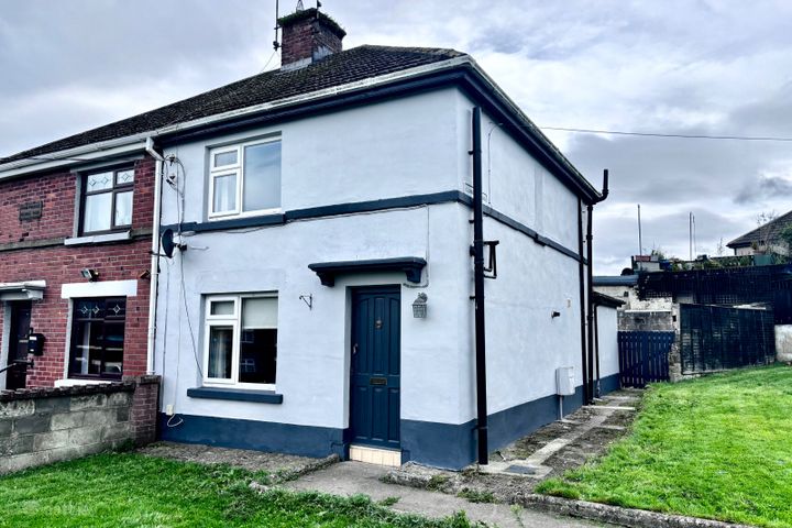 80 Pearse Park, Drogheda, Co. Louth