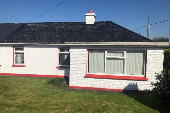 1 House & House, No. 2 Station Road, Falcarragh, Co. Donegal, F92D5Y6