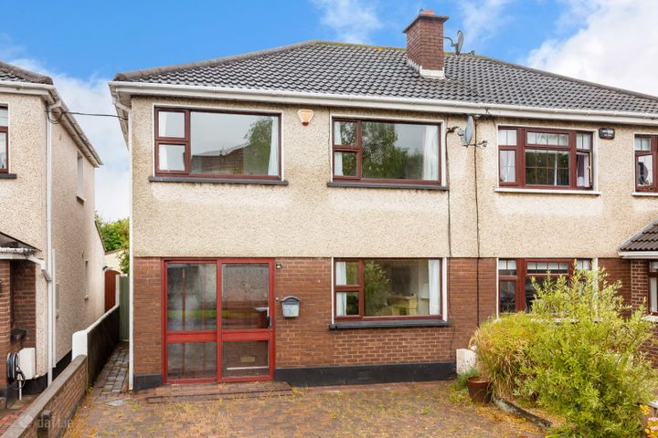 29 Rossmore Lawns, Templeogue, Dublin 6W, D6WH573