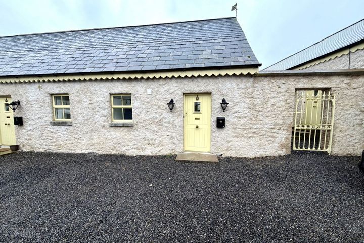 Kilbeg Lower, Kells, Co. Meath