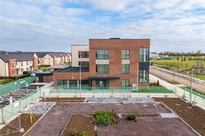 Retail Unit 1, The Willows