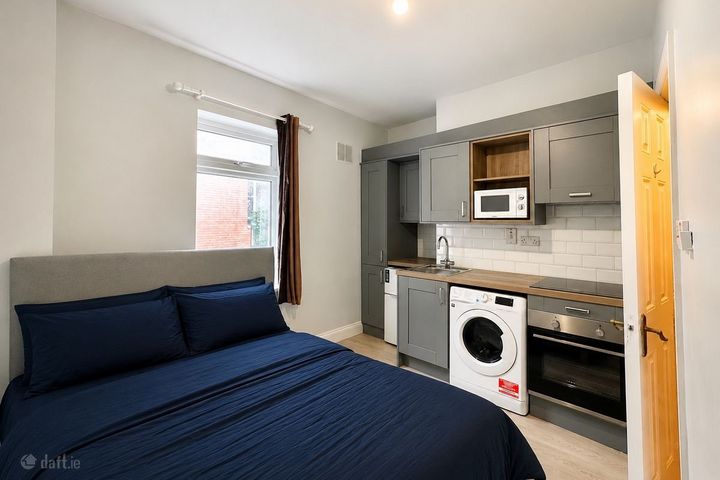 Nicholas Avenue, Dublin 7, Smithfield, Dublin 7