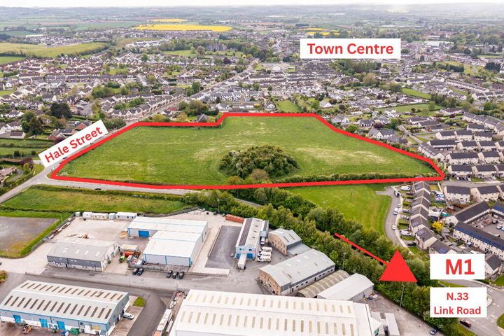 Hale Street, Ardee, Co. Louth