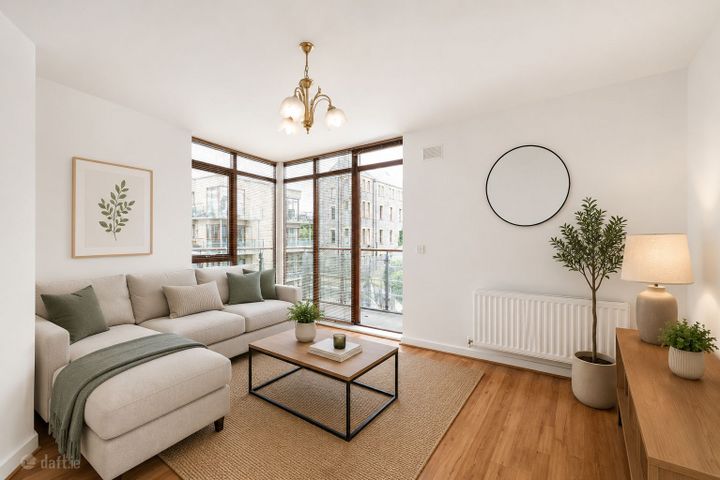 Apartment 56, Handel House, Loreto Abbey, Grange Road, Dublin 14, D14K802