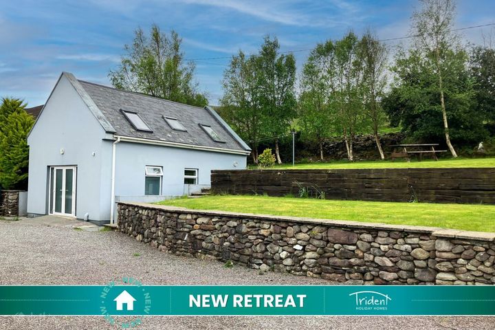 Carrauntoohil view retreat Killarney, Beaufort, Co. Kerry