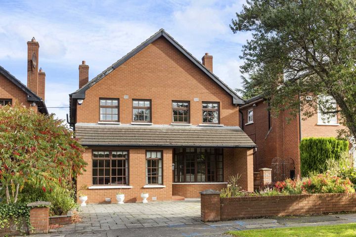 20 Yale, Ardilea, Clonskeagh, Dublin 14, Dublin