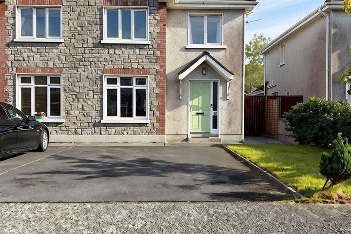 45 Clochóg, Oranmore, Oranmore, Co. Galway