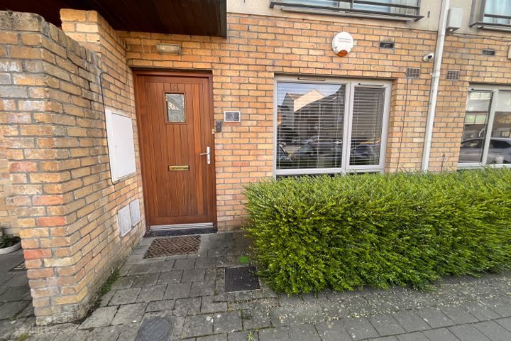 3 Waterside Avenue, Malahide, Co. Dublin, K36H771