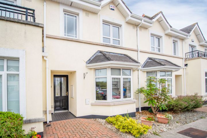 61 Binn Bhan, Western Distributor Road, Ballymoneen, Co. Galway