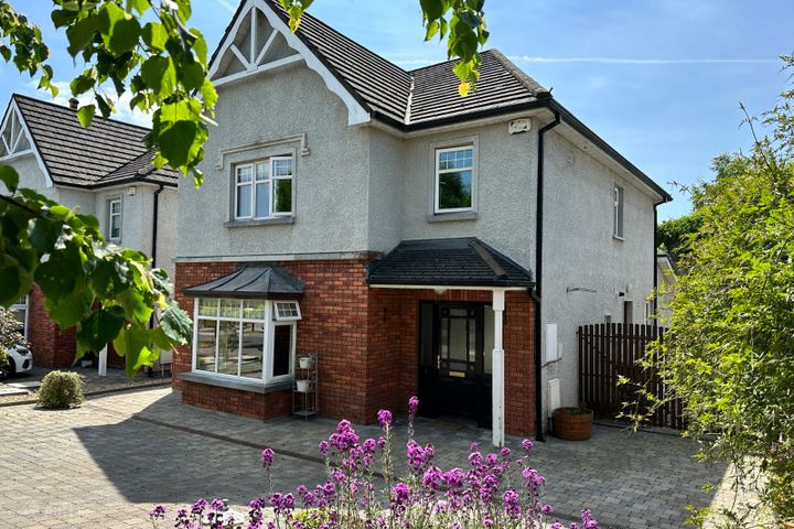 9 The Grange, Dunningstown Road, R95C9C4