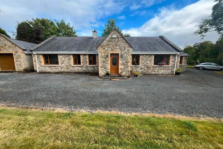 Ballykelly, Monasterevin, Monasterevin, Co. Kildare