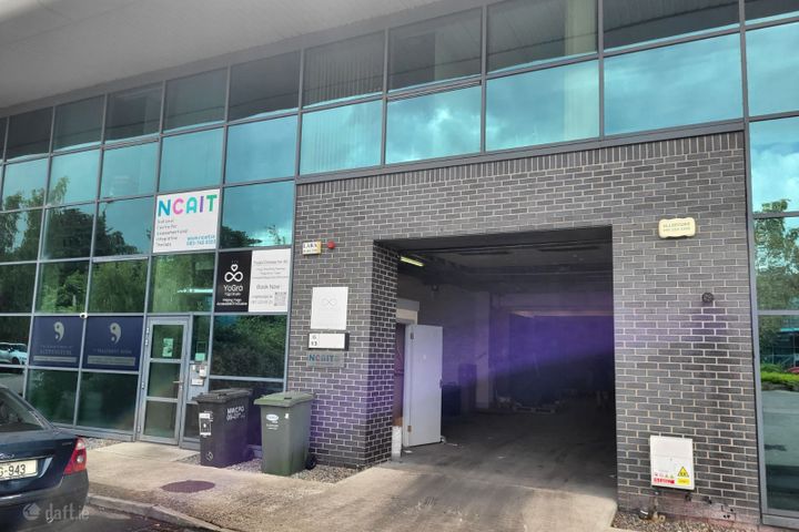  Unit G13, Maynooth Business Campus, Straffan Road, Maynooth, Maynooth, Co. Kildare