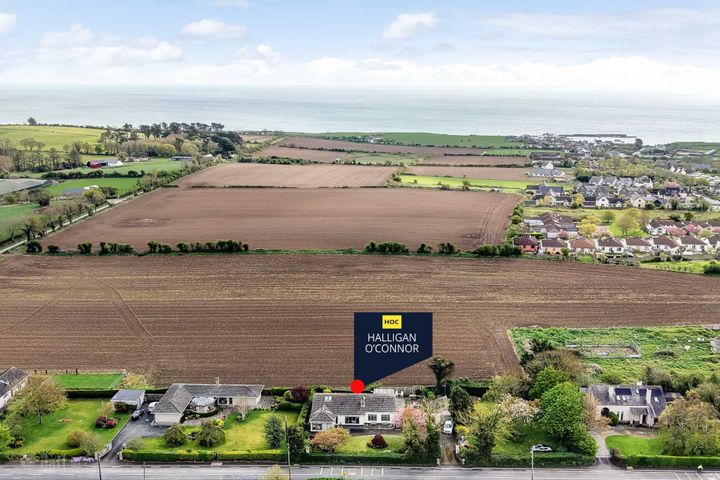 Ballykea, Skerries, Co. Dublin, K34K094