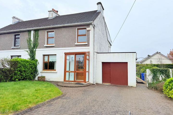 15 Dublin Road, Galway, Renmore, Co. Galway