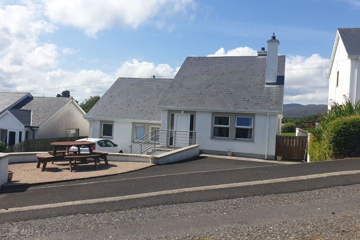 Tank Road, Ballyliffin, Co. Donegal, F93YX03