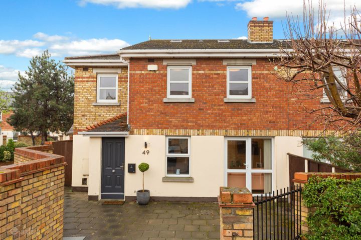 49 Merchants Square, Dublin 3, Co. Dublin, D03X9X3