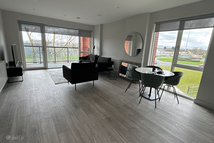 Saint Edmunds Park, Lucan, Lucan, Co. Dublin