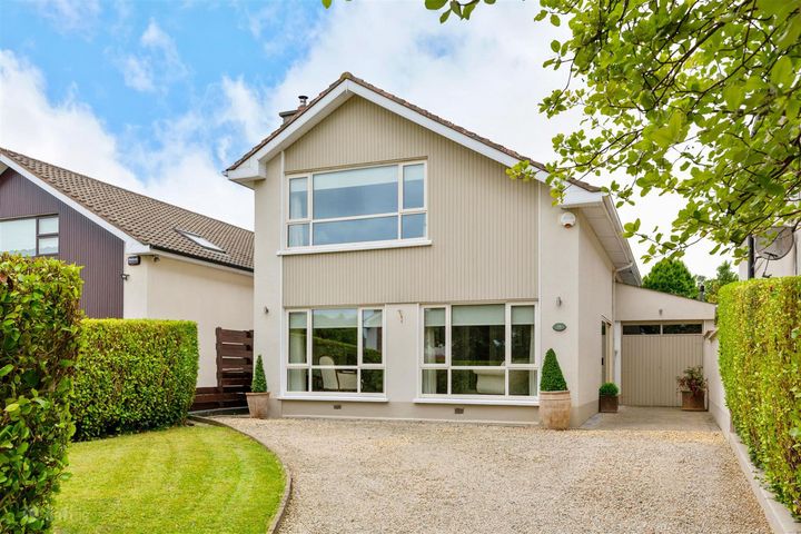 85 Kerrymount Rise, Foxrock, Dublin 18, Dublin 18, Dublin