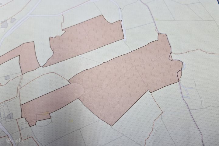 Knocknadiha, Tournafulla, Co. Limerick