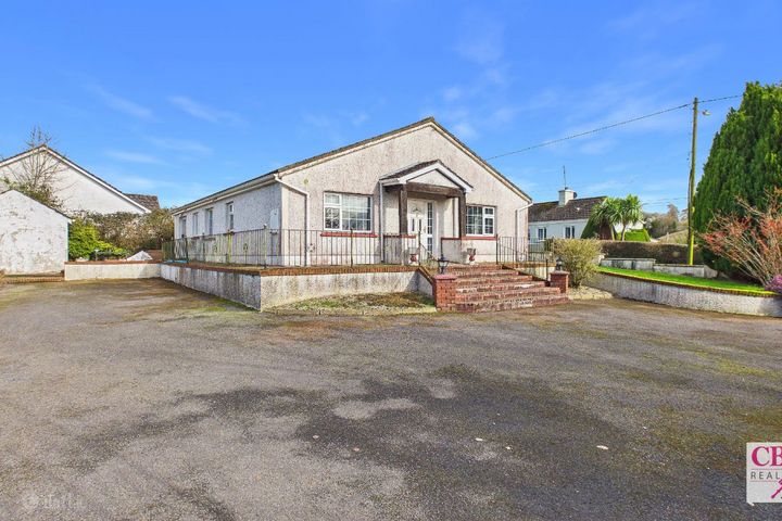 Gorman'S House, Rathmoyle Road, Abbeyleix, Abbeyleix, Co. Laois, R32RK71