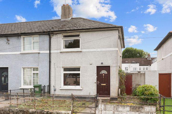 8 Leix Road, Cabra, Dublin 7, D07HV04