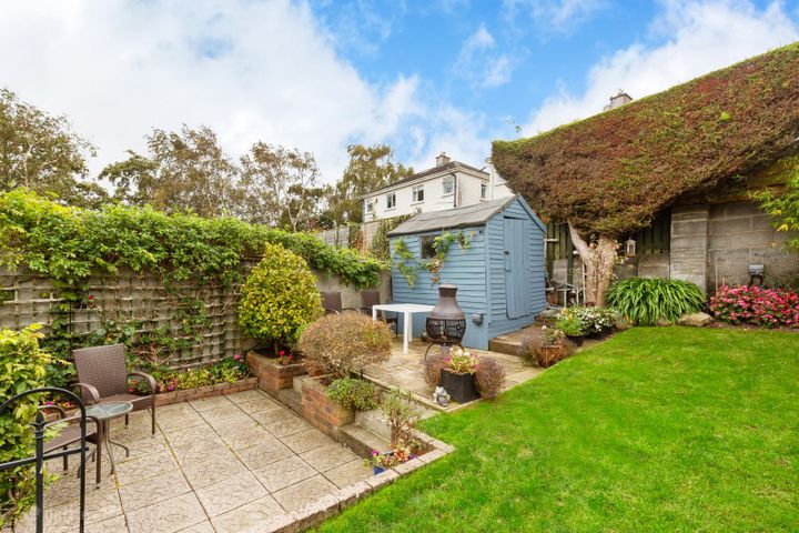 14 Kingston Avenue, Ballinteer, Dublin, D16DD78