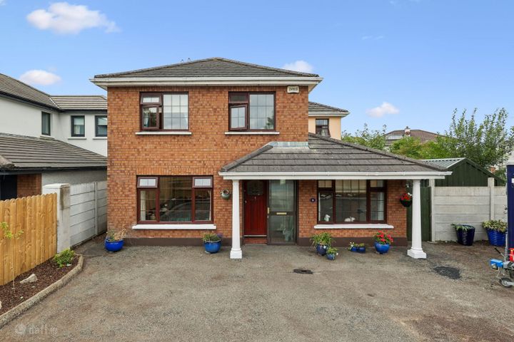 6 Gleniden Court, Enfield, Co. Meath, A83YX90