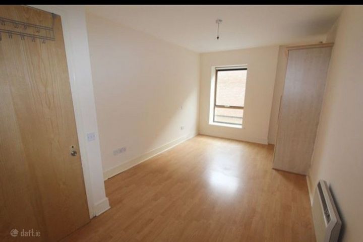 Apartment 8 the Crescent, Killegland Street, Ashbourne, Co. Meath