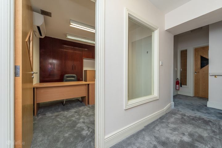 Serviced Office, Fairgreen, Naas, Co. Kildare