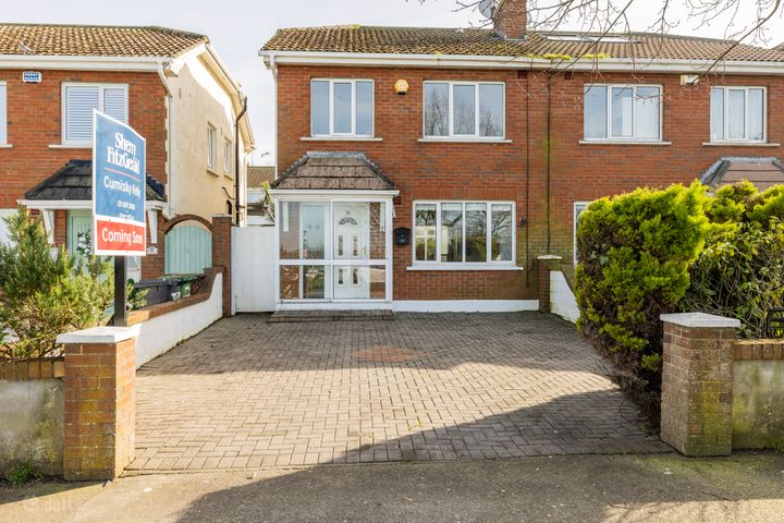 7 Chapel Close, Naul Road, Balbriggan, Co. Dublin