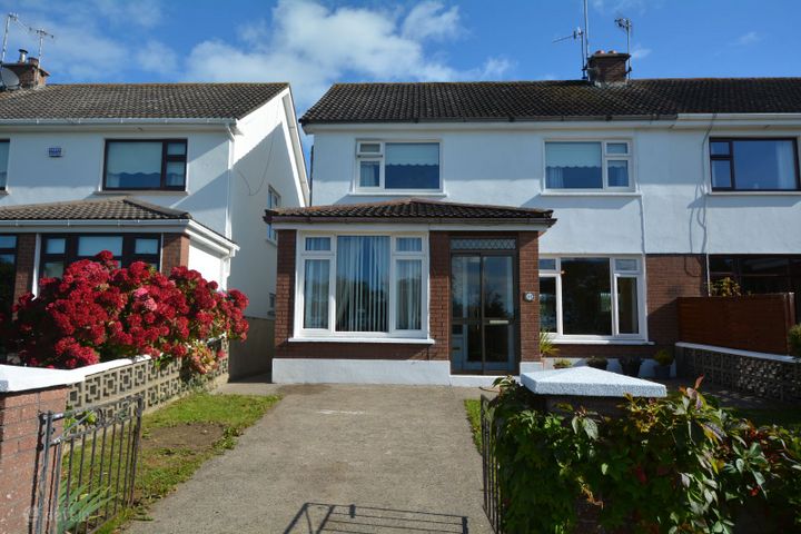 41 Brookside Est, Bettystown, Meath, Dublin 6, Meath