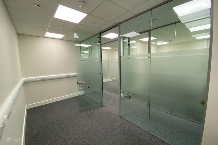 Western Parkway Business Park, Ballymount Drive., Ballymount, Dublin 12