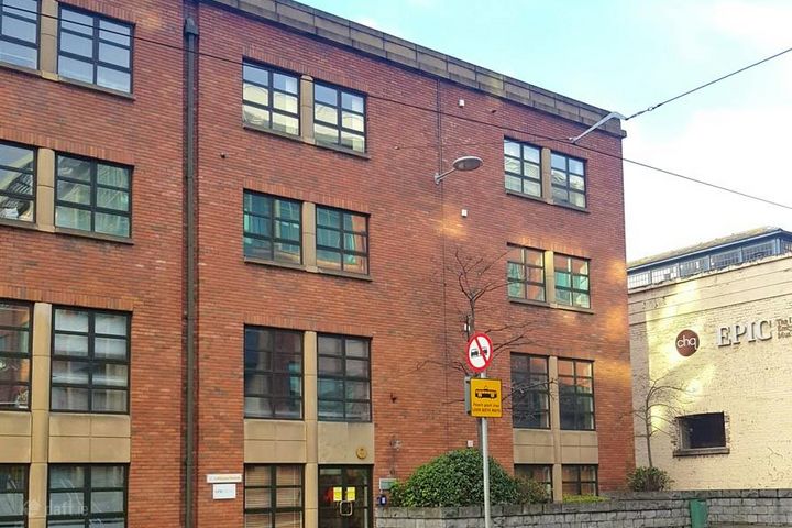 Ground Floor, 1 Exchange Place, IFSC, Dublin 1