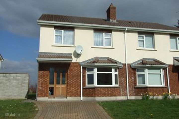 88 Curragh Birin, Castletroy, Co. Limerick